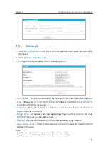 Предварительный просмотр 187 страницы TP-Link TL-WR902AC User Manual