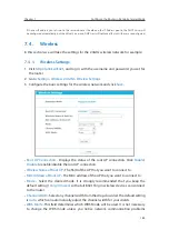 Предварительный просмотр 188 страницы TP-Link TL-WR902AC User Manual