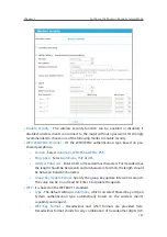 Предварительный просмотр 190 страницы TP-Link TL-WR902AC User Manual