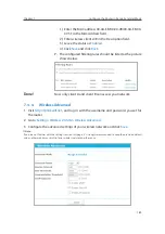 Предварительный просмотр 192 страницы TP-Link TL-WR902AC User Manual