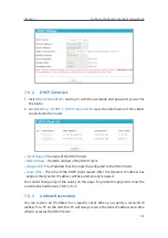 Предварительный просмотр 196 страницы TP-Link TL-WR902AC User Manual