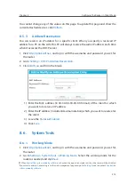 Предварительный просмотр 216 страницы TP-Link TL-WR902AC User Manual