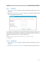 Предварительный просмотр 221 страницы TP-Link TL-WR902AC User Manual