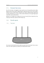 Предварительный просмотр 8 страницы TP-Link TL-WR940N User Manual