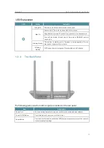 Предварительный просмотр 9 страницы TP-Link TL-WR940N User Manual