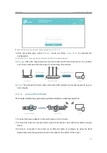 Предварительный просмотр 15 страницы TP-Link TL-WR940N User Manual