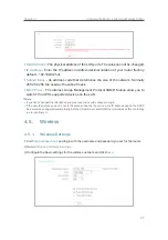 Предварительный просмотр 32 страницы TP-Link TL-WR940N User Manual