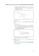 Предварительный просмотр 54 страницы TP-Link TL-WR940N User Manual