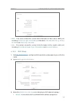 Предварительный просмотр 63 страницы TP-Link TL-WR940N User Manual