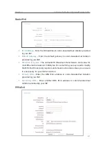 Предварительный просмотр 66 страницы TP-Link TL-WR940N User Manual