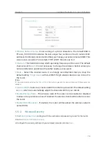 Предварительный просмотр 83 страницы TP-Link TL-WR940N User Manual