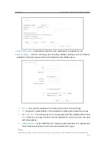 Предварительный просмотр 116 страницы TP-Link TL-WR940N User Manual