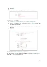 Предварительный просмотр 121 страницы TP-Link TL-WR940N User Manual