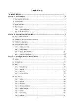 Preview for 10 page of TP-Link TL-WR941HP User Manual