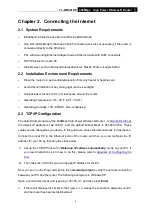 Preview for 17 page of TP-Link TL-WR941HP User Manual