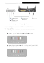 Preview for 21 page of TP-Link TL-WR941HP User Manual