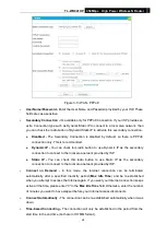 Preview for 39 page of TP-Link TL-WR941HP User Manual