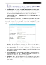 Preview for 40 page of TP-Link TL-WR941HP User Manual