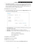 Preview for 41 page of TP-Link TL-WR941HP User Manual
