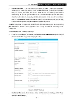 Preview for 43 page of TP-Link TL-WR941HP User Manual