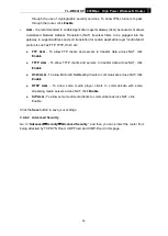 Preview for 70 page of TP-Link TL-WR941HP User Manual