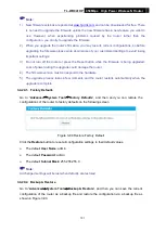 Preview for 112 page of TP-Link TL-WR941HP User Manual