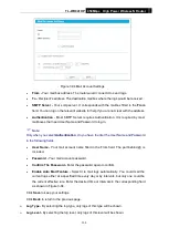 Preview for 116 page of TP-Link TL-WR941HP User Manual