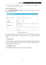 Preview for 124 page of TP-Link TL-WR941HP User Manual