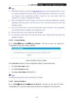 Preview for 140 page of TP-Link TL-WR941HP User Manual