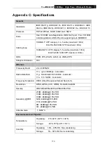 Preview for 186 page of TP-Link TL-WR941HP User Manual