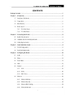 Preview for 5 page of TP-Link TL-WR941N User Manual