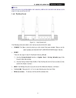 Preview for 12 page of TP-Link TL-WR941N User Manual