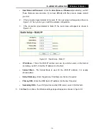 Preview for 19 page of TP-Link TL-WR941N User Manual