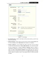 Preview for 38 page of TP-Link TL-WR941N User Manual