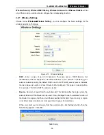 Preview for 42 page of TP-Link TL-WR941N User Manual