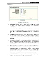 Preview for 49 page of TP-Link TL-WR941N User Manual