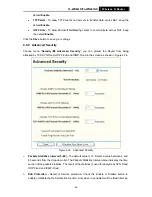 Preview for 61 page of TP-Link TL-WR941N User Manual