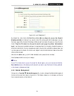Preview for 63 page of TP-Link TL-WR941N User Manual