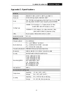 Preview for 104 page of TP-Link TL-WR941N User Manual