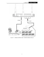 Предварительный просмотр 16 страницы TP-Link TL-WR941ND - Wireless Router User Manual