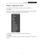 Предварительный просмотр 26 страницы TP-Link TL-WR941ND - Wireless Router User Manual