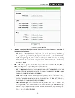 Предварительный просмотр 65 страницы TP-Link TL-WR941ND - Wireless Router User Manual