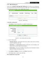 Предварительный просмотр 81 страницы TP-Link TL-WR941ND - Wireless Router User Manual