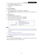 Предварительный просмотр 92 страницы TP-Link TL-WR941ND - Wireless Router User Manual