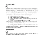 Preview for 3 page of TP-Link TM-IA5629V User Manual