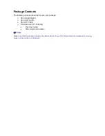 Preview for 4 page of TP-Link TM-IA5629V User Manual