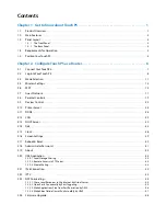 Preview for 2 page of TP-Link Touch P5 AC1900 User Manual