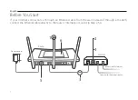 Предварительный просмотр 3 страницы TP-Link Touch P5 Quick Installation Manual