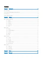 Preview for 10 page of TP-Link TP804C User Manual