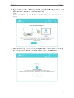Предварительный просмотр 10 страницы TP-Link TPL-WN823N User Manual